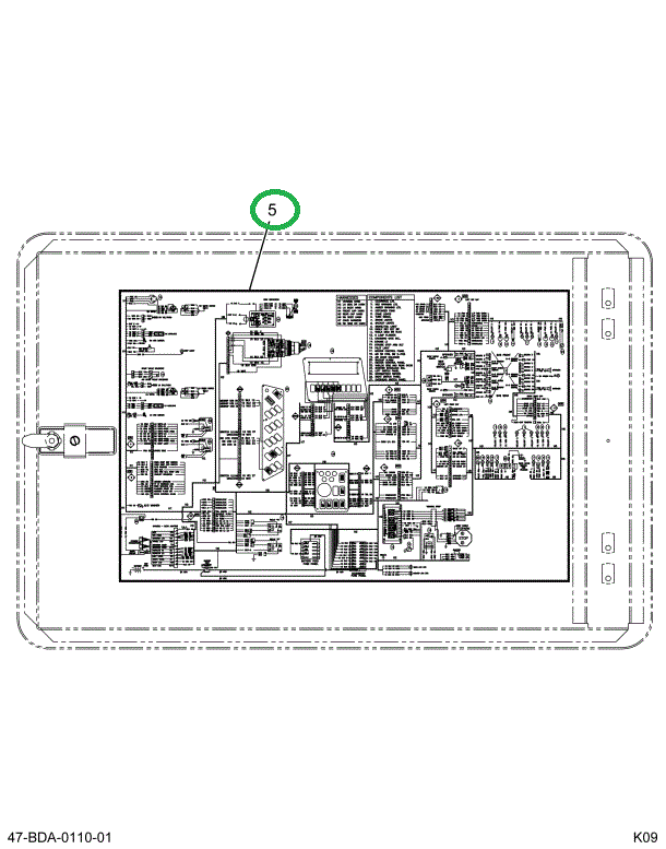 2224854C1 Graphics, Product Electrical P