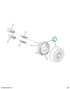 2224905C1 Light, Pilot Indicator Red