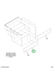 2224936C3 Plate, Step Vertical Bottom 2,