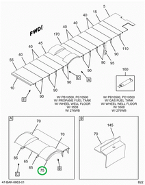 2225225C1 CHANNEL POCKET
