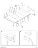 2225233C1 FLOORSCT,FLOOR-SECTION   ASSY