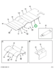 2225247C1 Brace, Skirt, 26 In Rh