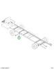 2225474C91 Harness, Transition Tire Chain