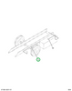 2225485C91 Harness, Transition Luggage