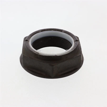 22254 NutFlanged