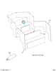2225552C1 Insulation, Cabin, Riser Step