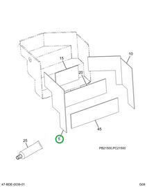 2225556C1 Insulation