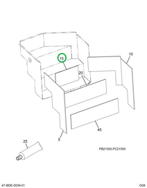 2225558C1 Insulation