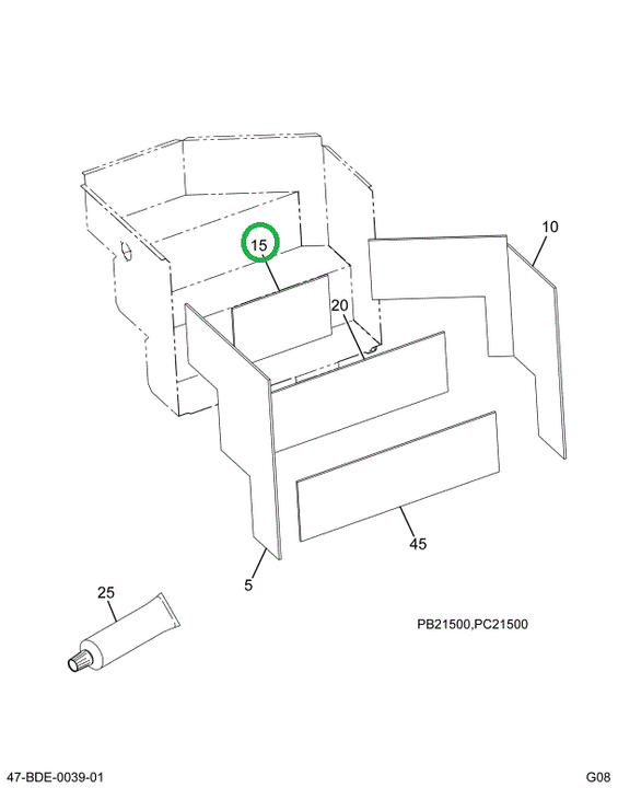 2225558C1 Insulation