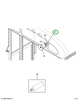 2225584C1 Plate, Mounting Horn
