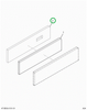 2226077C2 Plywood Header Bumper Bus Body