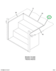 2226241C1 STEP FLOOR CLOSEOUT 1.5 X 1.