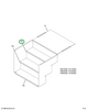 2226673C1 TREAD  STEP  TOP VINYL METALLI
