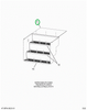 2227050C2 WEAR-PLT,WEAR-PLATE, DOOR , VI