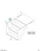 2227059C1 Tread, Step, Bus, Ribbed