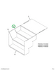 2227167C2 Tread, Step, Bus, Top Vinyl Pe