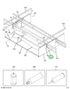 2227292C1 Panel, Luggage Box, Pass Thru