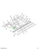 2227397C1 Angle, Support Flat Floor