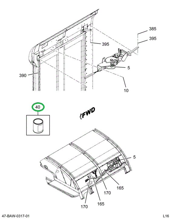 2227592C2 PROGPH,PRODUCT GRAPHIC, BUS BO