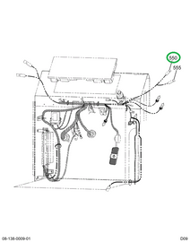 2228066C1 ACTUATOR  ROCKER THROTTLE