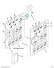 2228104C1 Actuator Rocker Economy Mode