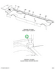 2228749C1 Cover Heater Hose W/plywood Fl