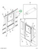 2228805C1 Cap Offset Posn L Forward /r A