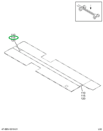 2228916C1 Panel, Transition