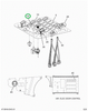 2229053C1 SWITCH  ROCKER  MOMENTARY ON/O