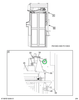 2229095C1 PIN  RUE RING COTTER PIN 1/4 L