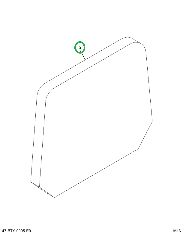 2229215C91 Upholstery 30 52oz Burg F/b P