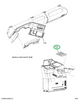 2229318C3 Panel 3 Posn Toggle Switch