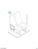 2229686C91 Seat L 42oz Gray Prevail Uphol