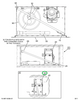 2229696C1 Support 32 Ton Jack