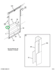2230369C1 Tread, Step, Bus Body Tread, 7