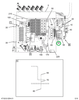 2230548C91 Harness, Flasher Module