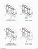 2230565C1 Lamp, Courtesy, Clear Lens
