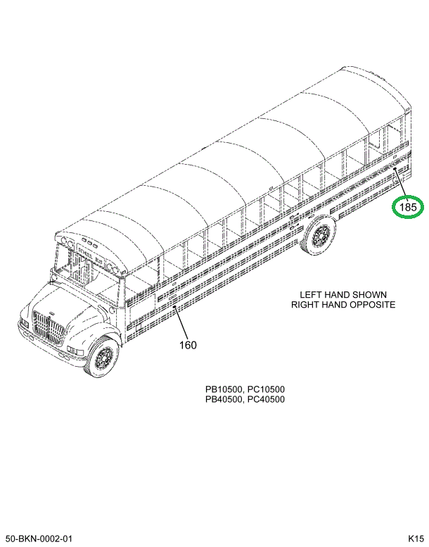 2230576C1 LIGHT CLEARANCE DOUBLE BULB