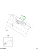 2231216C91 Harness Assembly Exterior Entr