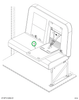 2232191C92 Seat, Left Hand Cr/ucra 39 2le