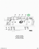 2232669C91 Harness B/u Alarm 254 Wb Tran