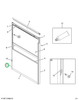 2234062C1 Extrusion, Aluminum Window Fix