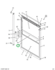 2234065C1 Extrusion, Aluminum, Vertical