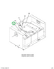 2234781C91 Harness, Jumper Battery Isolat