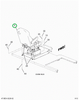 2235533C92 Seat, Driver, National Sca 42