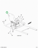 2235590C92 Seat Driver Nat Sca 42 Pvl Gy