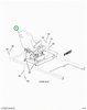 2235595C91 Seat Driver Nat Sca 42 Pvl Bl