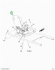 2235809C92 Seat Driver Nat Air 52 Vnl Bl