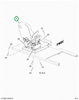 2235897C92 Seat, Driver, National Pd 42 O