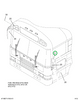 2237149C92 Mirror, Rear View Other Than F